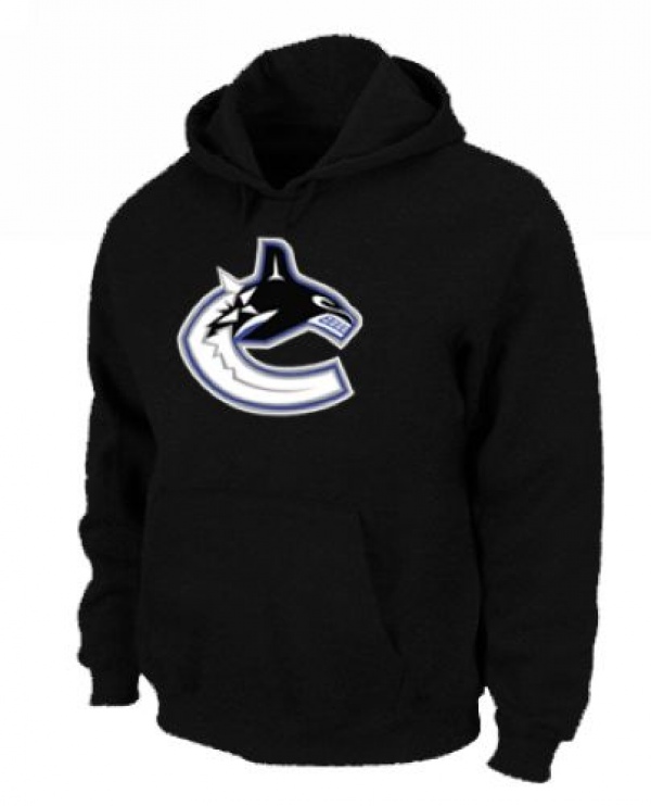 Men's Vancouver Canucks Pullover Hoodie 